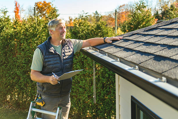 Trusted Roof Replacement service in Glenvil, NE - Ben Roofing and Steel LLC